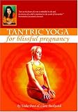 DVD Tantric Yoga for Blissful Pregnancy code image