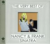 THE VERY BEST OF NANCY & FRANK DCD