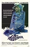 J.D.`s Revenge