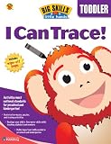 I Can Trace! (Big Skills for Little Hands)