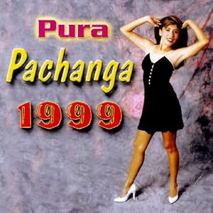 Pachanga Mix