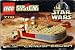 Star Wars LEGO 7110 - Landspeeder