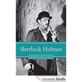 Sherlock Holmes