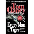 Every Man a Tiger (The Gulf War Air Campaign) (Study in Command) (Reprint) (Paperback)