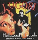 Lugosi-Hollywood Dracula
