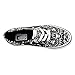 Vans Authentic (Star Wars Stormtrooper Bandana) Unisex Skate Shoe