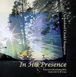 In His Presence