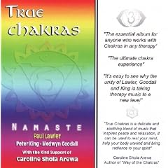 True Chakras