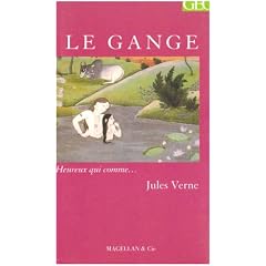 Le Gange