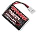 Traxxas QR-1 Quad-Rotor Ready-To-Fly Helicopter (Colors May Vary)