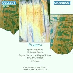 Sinfonie 10 / A Tribute / Impr.