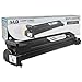 LD © Compatible Replacement for Konica-Minolta A0D7132 (TN213K) Black Laser Toner Cartridge for use in Konica-Minolta Bizhub C203, and C253 Printers