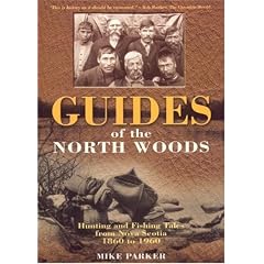 Guides of the North Woods