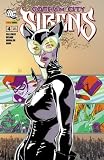 Produkt-Bild: Gotham City Sirens #4 (2011, Panini)