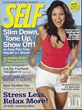 Self - April 2007: American Idol's Katharine McPhee and Much More! (Single Issue Magazine)