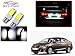Auto Pearl - LED Parking Bulb Pilot Light / Daytime Running Lens Led Light T10 (3W) 7070 For - Maruti Suzuki Ciaz RS.249.00