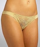 La Perla : La Perla A Song Brazilian Brief Panty