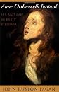 Anne Orthwood's Bastard