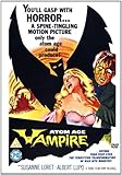 Atom Age Vampire [DVD]
