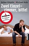 Produkt-Bild: Zwei Einzelzimmer, bitte!: Mit Kluftinger durch Deutschland