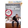 Zwei Einzelzimmer, bitte!: Mit Kluftinger durch Deutschland