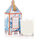 Seda France Pagoda Candle - French Tulip