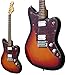Squier Jagmaster 3TS