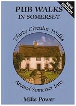 Pub Walks in Somerset
