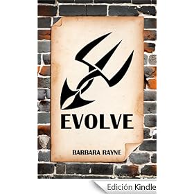 Evolve