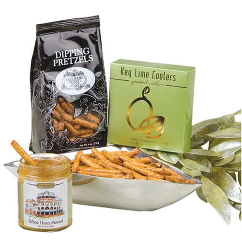 Snack Tray by Byrd Cookie Company