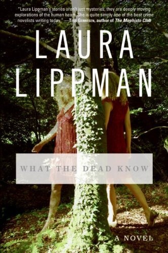 Image of: What the Dead Know: A Novel
