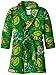 Teenage Mutant Ninja Turtles Little Boys' Multi  Bathrobe