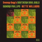 Swamp Doggs Southern Soul Girls