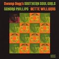 Swamp Doggs Southern Soul Girls
