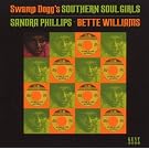 Swamp Doggs Southern Soul Girls