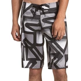 Quiksilver Young Men's 