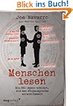 Menschen lesen: Ein FBI-Agent erkl�rt...