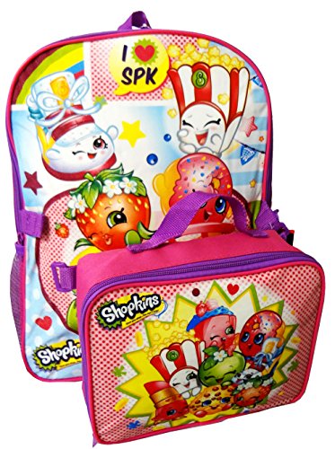 Shopkins 16