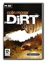Colin McRae: DiRT (PC DVD)