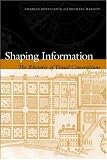 Shaping Information: The Rhetoric of Visual Conventions