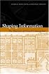 Shaping Information: The Rhetoric of Visual Conventions
