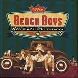 Review The Beach Boys  / Christmas Album ('66/'77 Album)