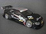 Top Service/GW:plus Audi A4 DTM 2008 1:18 Timo Scheider