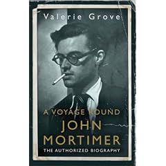 A Voyage Round John Mortimer