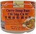 Quoc Viet Foods - Curry Soup Base 8oz Cot Sup Ca Ri Brand