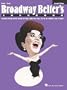 Broadway Belter's Songbook: Second Edition