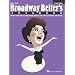 Broadway Belter's Songbook: Second Edition