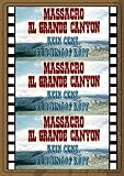 grand canyon massacre