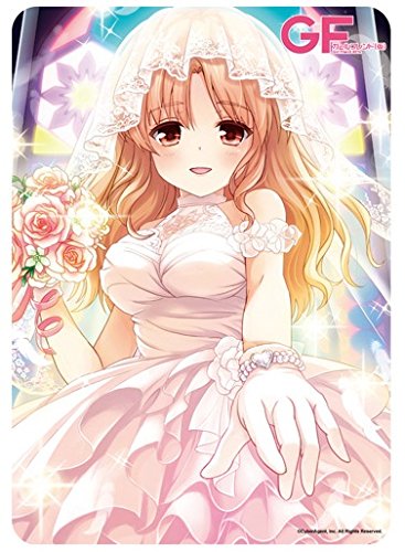 ガールフレンド(仮) 俺の嫁マグネット(A5) 笹原野々花