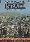 Eight days in Israel